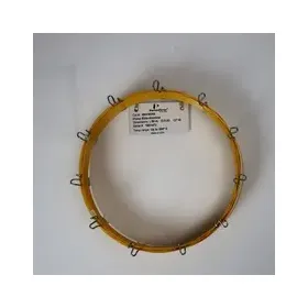 Elite-Alumina PLOT Capillary Column - 50 m x 0.53 mm I.D. x 10.00 µm