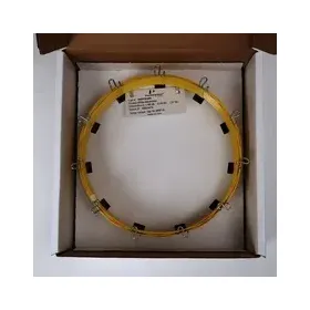 Elite-Alumina PLOT Capillary Column - 50 m x 0.53 mm I.D. x 10.00 µm