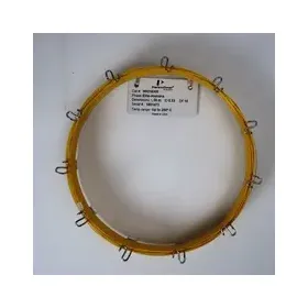 Elite-Alumina PLOT Capillary Column - 50 m x 0.53 mm I.D. x 10.00 µm