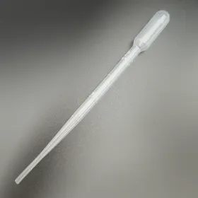 普兰德brand_巴斯德吸管_PE-LD 2/0.5 最大吸液量2.0 ml 500个/包