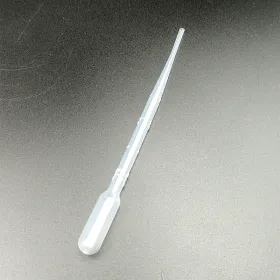 普兰德brand_巴斯德吸管_PE-LD 2/0.5 最大吸液量2.0 ml 500个/包