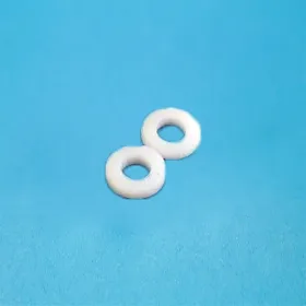 美国LECO力可 619-591-972 垫片 WASHER FLT.120X0.187X0.045 TEFLON