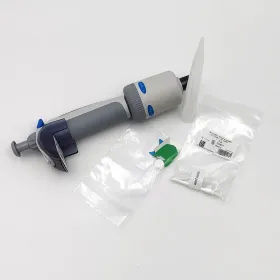 704784 普兰德BRAND 1000-10000µl单道移液器