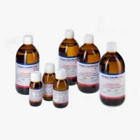 Paragon,矿物油旋转粘度标准油