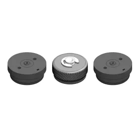 CRS Endura-Seals GC 进样口垫片