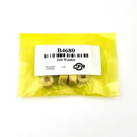 B4680 Waukesha 原厂CFR 系列发动机气门杆毛毡垫圈（Felt Valve Stem Washer）