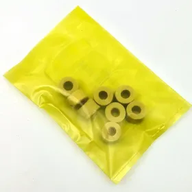 B4680 Waukesha 原厂CFR 系列发动机气门杆毛毡垫圈（Felt Valve Stem Washer）