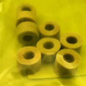 B4680 Waukesha 原厂CFR 系列发动机气门杆毛毡垫圈（Felt Valve Stem Washer）