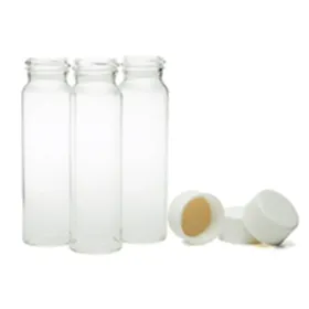 安捷伦 5183-4314 透明瓶\40mL\AGILENT TECHNOLOGIES\5183-4314\气相色谱仪\6890