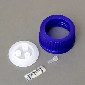 380-05650-01 岛津溶剂瓶及瓶盖 / 样品瓶及溶剂瓶