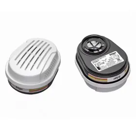 6738817 德尔格Dräger X-plore 卡口式过滤盒/滤毒盒