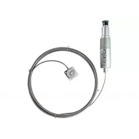 本特利Bently Nevada 330750 和 330752 高温速度传感器（Velomitor HTVS）