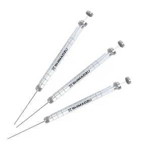 S670-12554-01 岛津Premium 液相手动进样针