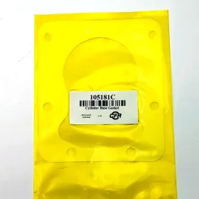 105181C Waukesha 原厂 CFR 系列发动机气缸基座密封垫片（Cylinder Base Gasket）
