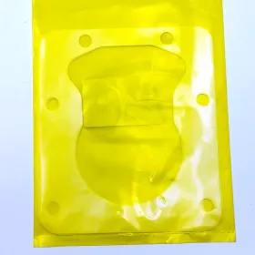 105181C Waukesha 原厂 CFR 系列发动机气缸基座密封垫片（Cylinder Base Gasket）