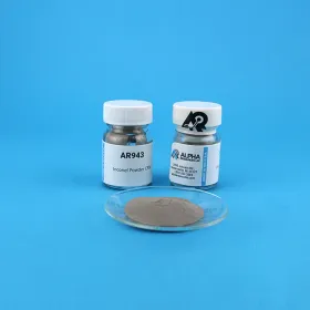 ALPHA阿尔法 货号AR943（复合粉末）/ Inconel Powder CRM (C=0.034%, S=0.0021%)
