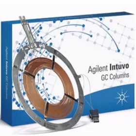 安捷伦 123-3234-INT DB-FFAP Intuvo 色谱柱 30m×0.32mm×1μm 现货