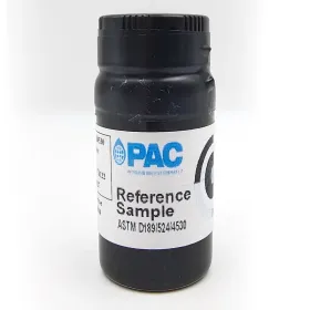 AL-73122 Alcor残碳标样 LOW CARBON RESIDUE SAMPLE (˜ 0.3%)