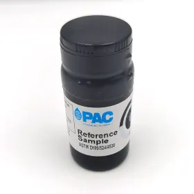 AL-73122 Alcor残碳标样 LOW CARBON RESIDUE SAMPLE (˜ 0.3%)