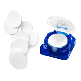 AAWP04700  美国密理博 Millipore MF-Millipore™ 膜过滤器，孔径0.8 µm / MCE膜过滤器