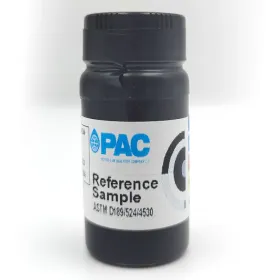 AL-73123 Alcor残碳标样 MEDIUM CARBON RESIDUE SAMPLE (˜ 11%)AL-73123 Alcor残碳标样 MEDIUM CARBON RESIDUE SAMPLE (˜ 11%)