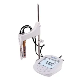 HORIBA堀场LAQUA台式仪表2000系列定制LCD台式仪表LAQUA PD2000