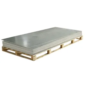 DURASTEEL® 德国 Promat保全 金属水泥复合板