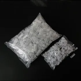 228-16965-91 岛津原装1.5ml液相样品瓶，透明瓶子（不含盖垫），100个，液相通用