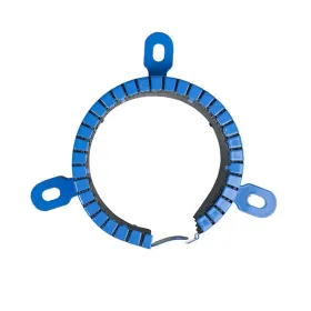 PROMASTOP®-FC3 德国 Promat 保全 阻火圈 / 塑料管道阻火环