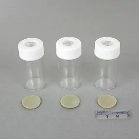 228-21278-91 SHIMADZU岛津原装样品瓶，SIL制备用 / 样品瓶及溶剂瓶