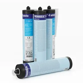 PROMASEAL®-A 德国Promat保全 水性丙烯酸密封胶