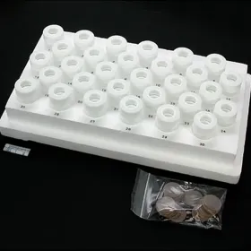 228-21278-91 SHIMADZU岛津原装样品瓶，SIL制备用 / 样品瓶及溶剂瓶