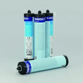 PROMASEAL®-A 德国Promat保全 水性丙烯酸密封胶