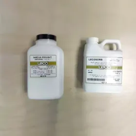 501-077 铁助熔剂 | 美国力可LECO原装进口 | 908克 | 适用于高温样品熔融制备