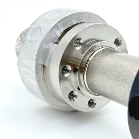 Thermo Fisher Scientific赛默飞 75-1332-0 | 6通进样阀（1/16英寸，1µl，150Psi，175℃）