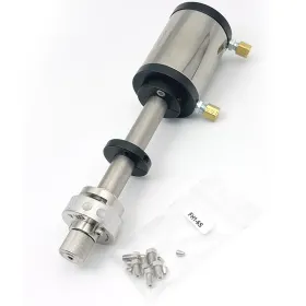 Thermo Fisher Scientific赛默飞 75-1332-0 | 6通进样阀（1/16英寸，1µl，150Psi，175℃）