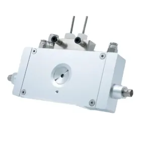 原位高低温拉曼反应装置-N（HLT-Raman-N）