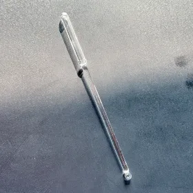 71122 石英样品舟Quartz Sample Boat