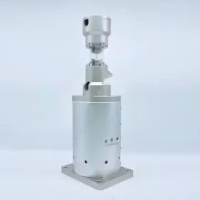 三维X射线成像原位拉伸装置 SD-3DXCT-2000 | 揭示材料力学行为的微观奥秘
