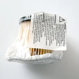 R11S美国派克Parker Racor 2微米燃油旋转滤芯 | 柴油/汽油通用 | Aquabloc® 高效除水