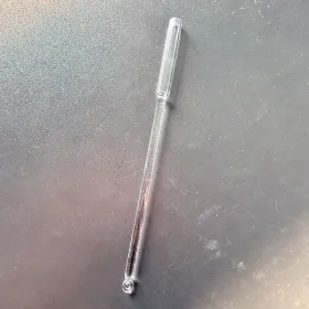 71122 石英样品舟Quartz Sample Boat