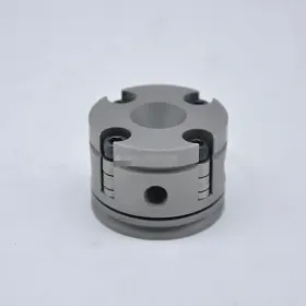 S对称式压机Symmetric Cell