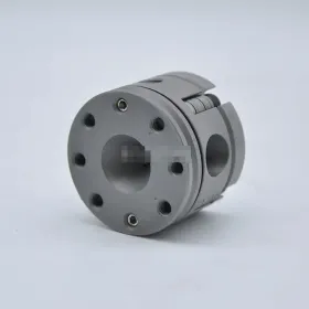 S对称式压机Symmetric Cell