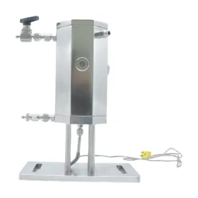 TC-SOFCXAS-800 高温高压气固催化原位XAS装置