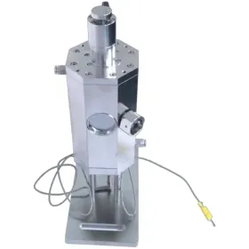 HTC-MFXAS-800 高温高压气固催化原位XAS装置