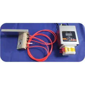 电化学原位荧光 X 射线吸收谱反应池-H (EC-FXAS-H)