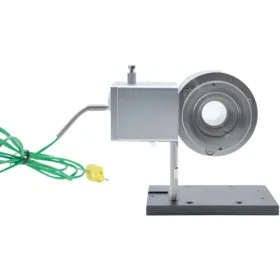 高温红外透射原位池