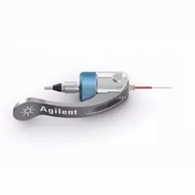 5067-5957 安捷伦 InfinityLab Quick Connect 快速连接接头组件 (带预固定毛细管)