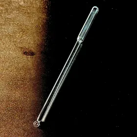 71122 石英样品舟Quartz Sample Boat