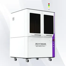 台式X射线吸收谱仪